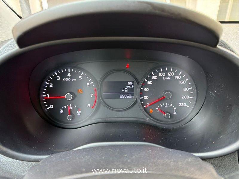Kia Picanto 1.0 URBAN