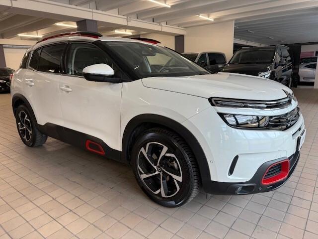Citroen C5 Aircross C5 Aircross BlueHDi 130 S&S EAT8 Shine