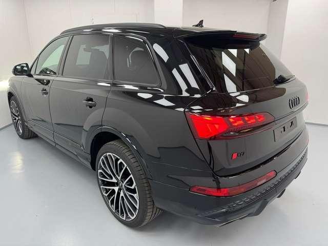 Audi Q7 S-LINE FACELIFT 50TDI QUATTRO 286CV S-TRONIC PROMO