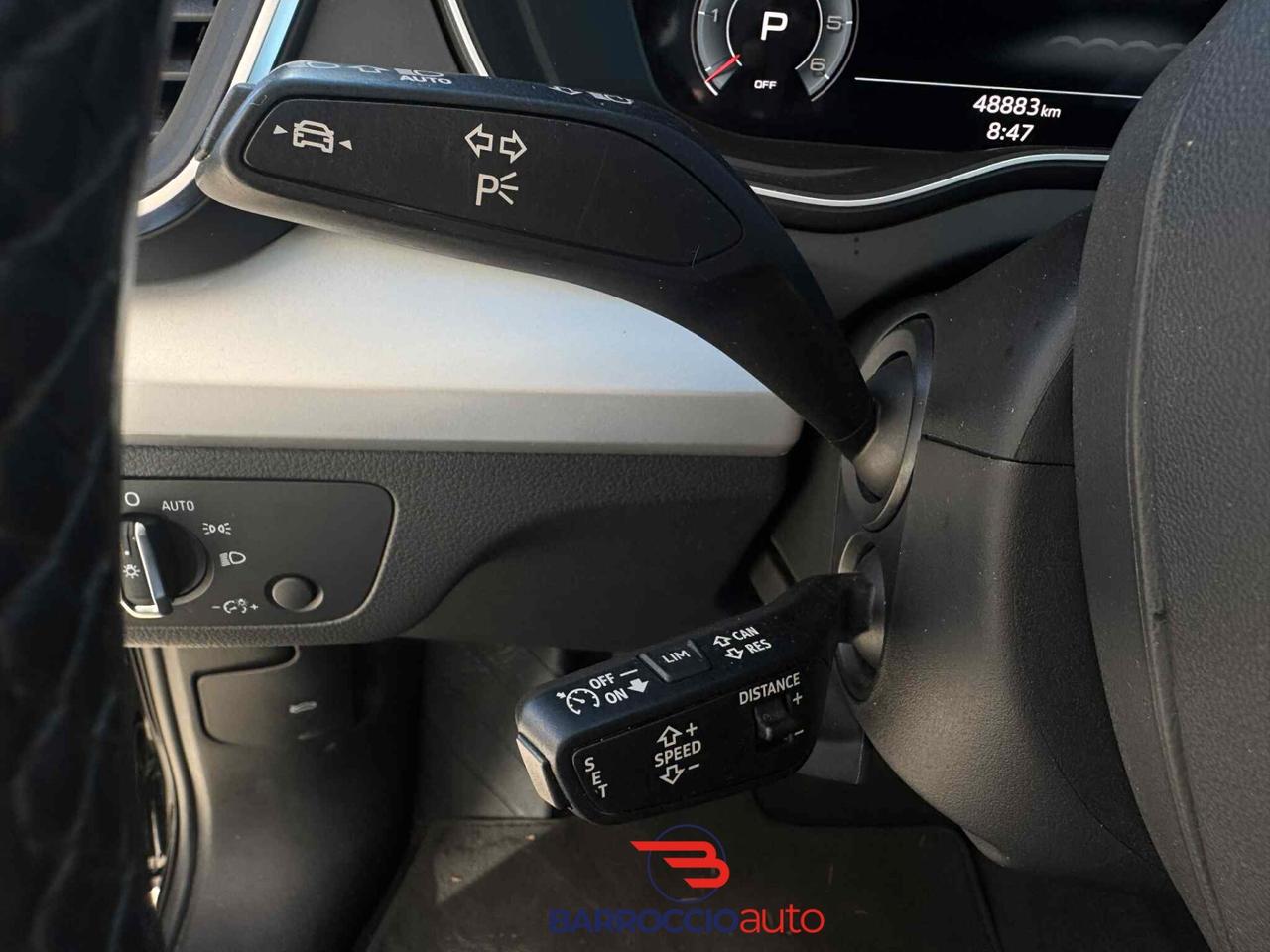 Audi Q5 40 TDI 204 CV quattro Stronic Advanced-2022