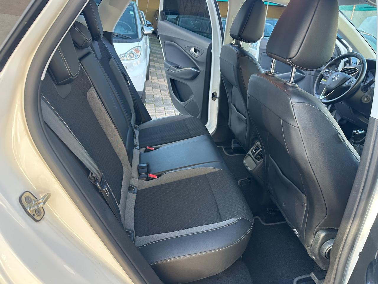 Opel Grandland X 1.5 diesel Ecotec Start&Stop Advance