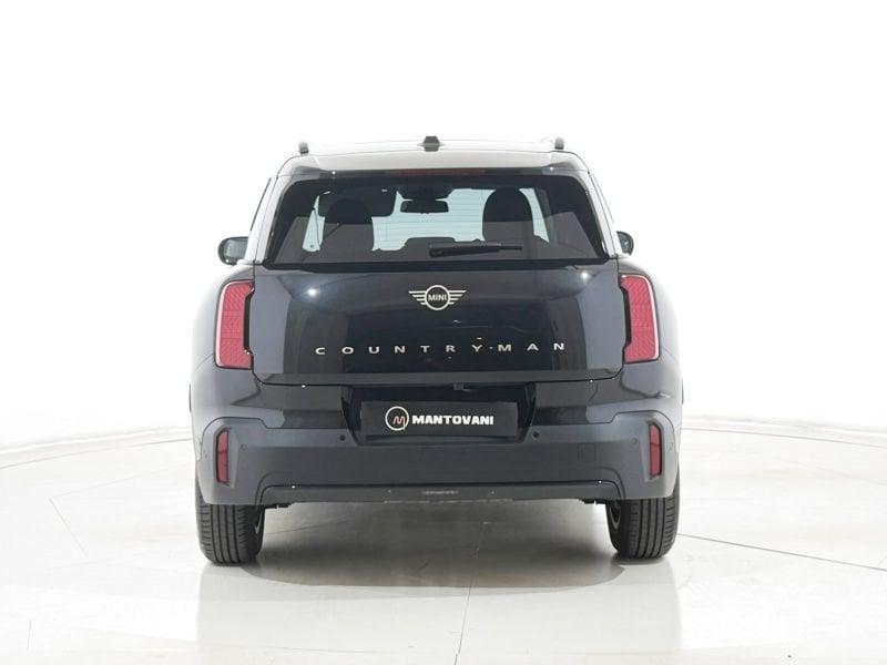 MINI Countryman C 48V Classic