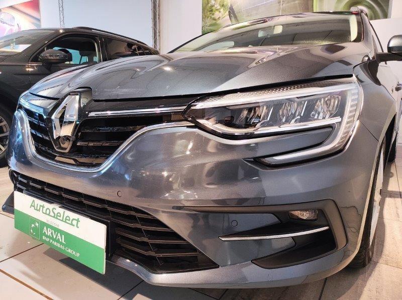 RENAULT Mégane 4ª serie - Mégane Sporter Blue dCi 115 CV Business