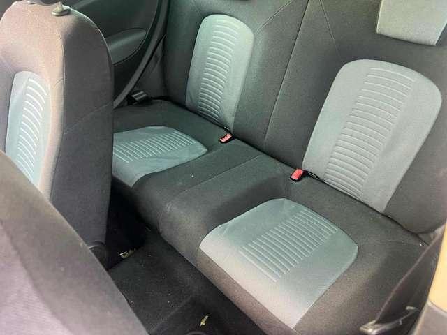 Fiat Grande Punto 1.4 Starjet 16V 3 porte Emotion