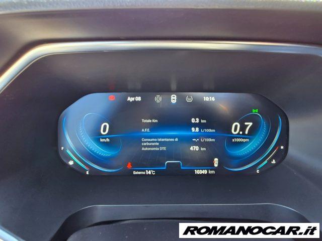 DR MOTOR DR 6.0 1.5 T GPL DEMO NO OBBLIGO FINANZIAMENTO
