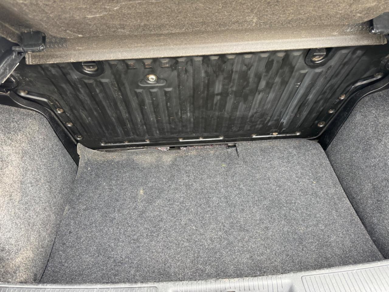 Fiat Punto 1.2 8V 5 porte Street