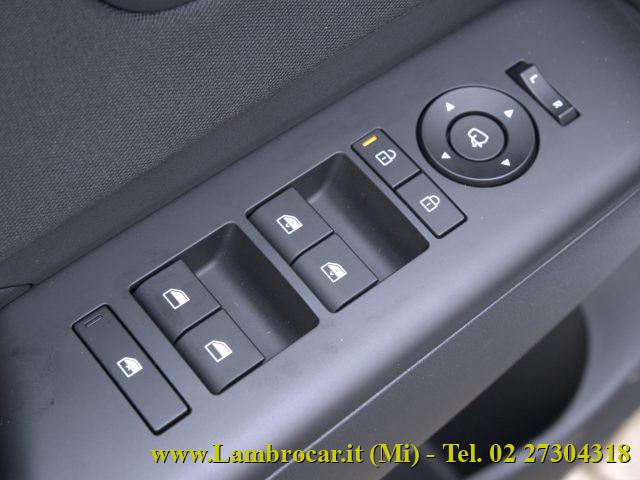 HYUNDAI Kona 1.0 T-GDI 100cv Business KM Zero