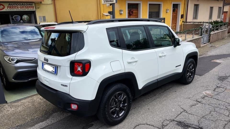 Jeep Renegade 1.6 Mjt Business Tetto A. - 2020