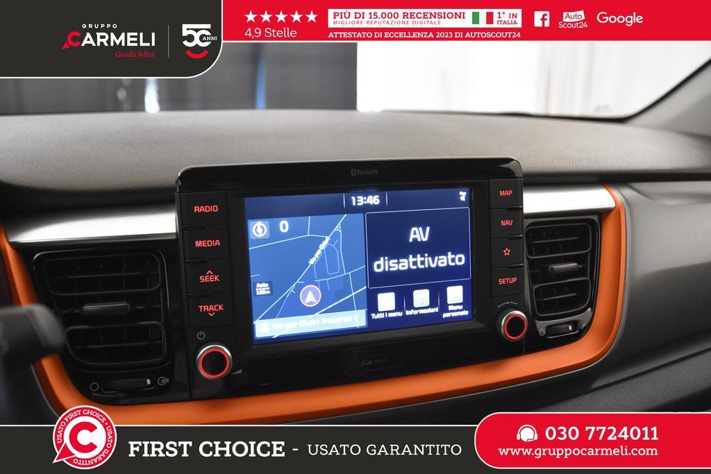Kia Stonic 1.6 CRDi Energy