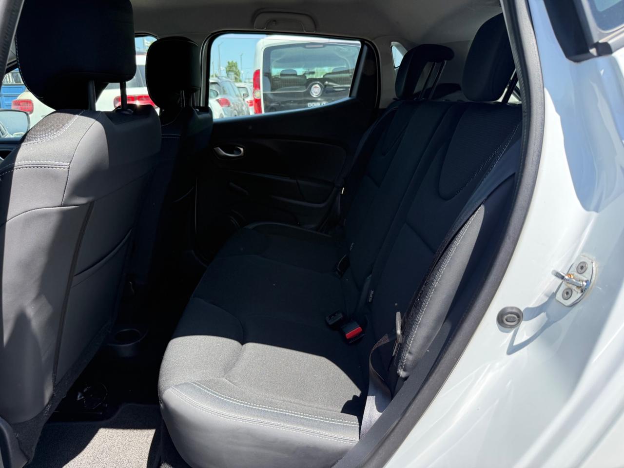 Renault Clio 900 TCe 12V 90 CV GPL