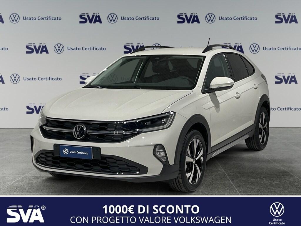 Volkswagen Taigo 1.0 TSI 115CV Edit. Plus - IVA ESPOSTA