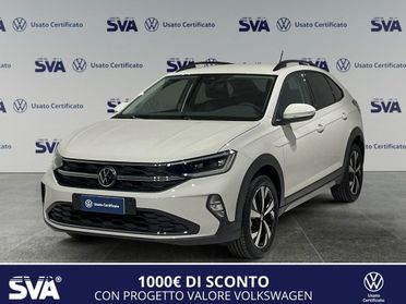 Volkswagen Taigo 1.0 TSI 115CV Edit. Plus - IVA ESPOSTA