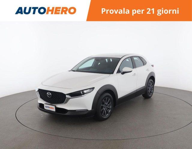 MAZDA CX-30 1.8L Skyactiv-D 2WD Evolve