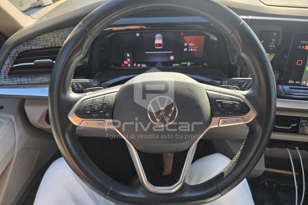 VOLKSWAGEN Multivan 1.4 TSI eHybrid Life