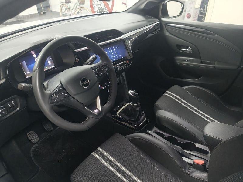 Opel Corsa 1.2 75cv GS MT5 GPL + 800€