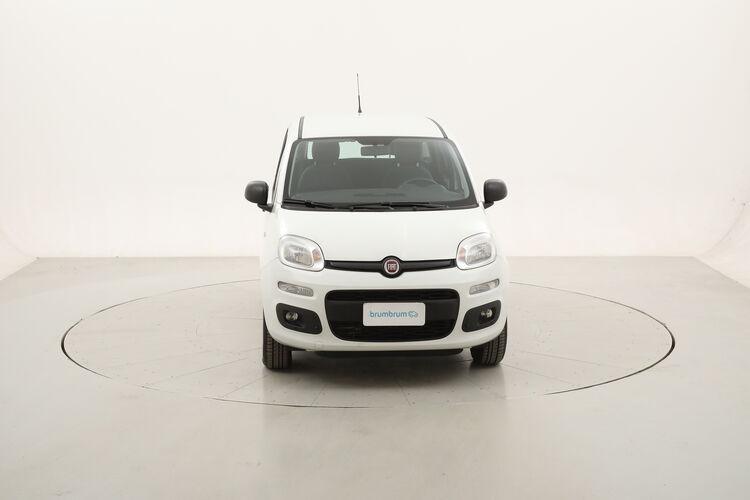 Fiat Panda Natural Power Easy BR273736 0.9 Metano 85CV