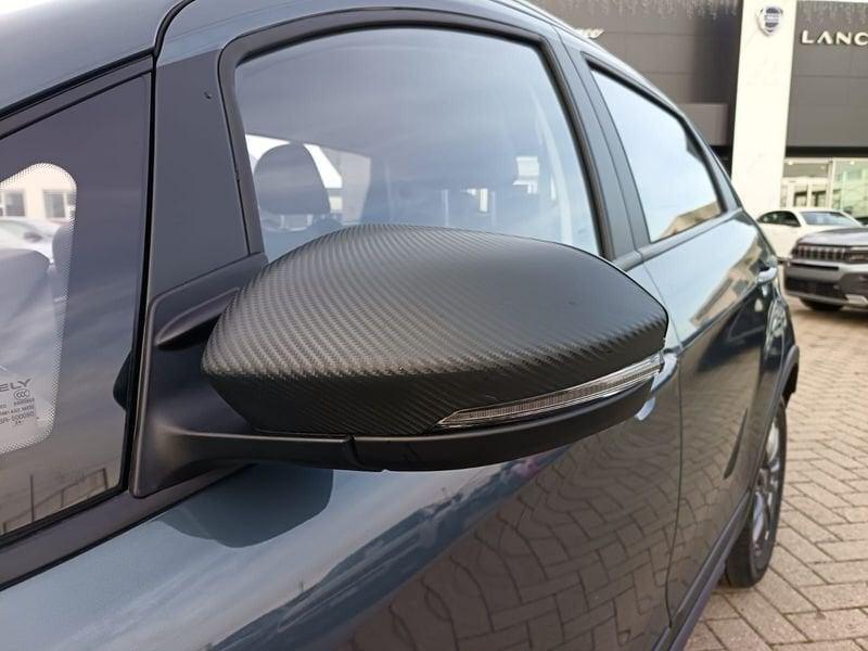 EMC Quattro Quattro 1.5 MT