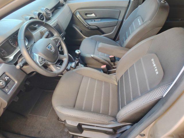 DACIA Duster 1.0 TCe 100 CV ECO-G 4x2 Prestige PREZZO REALE