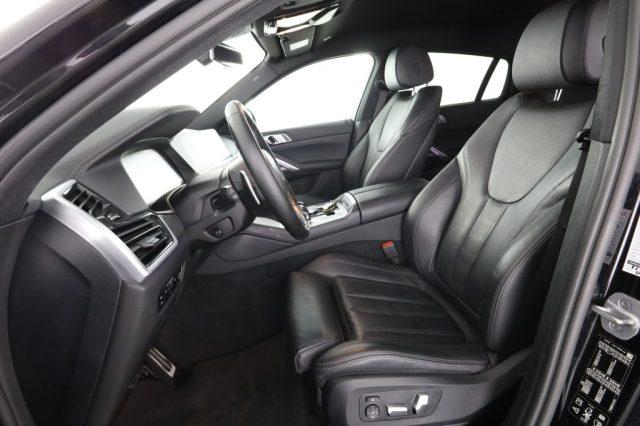BMW X6 X6 xDrive30d 48V Msport