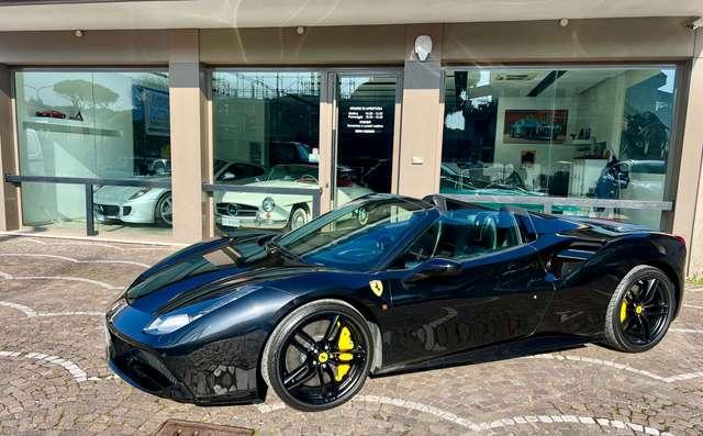 Ferrari 488 Spider - italiana -