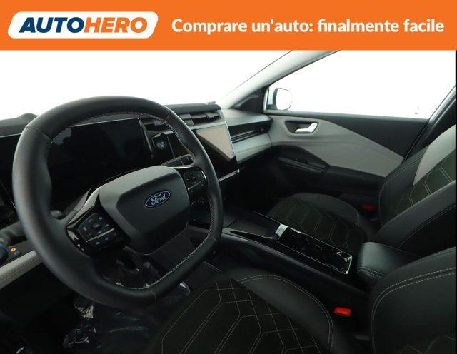 FORD Puma Gen-E 43 kWh Premium