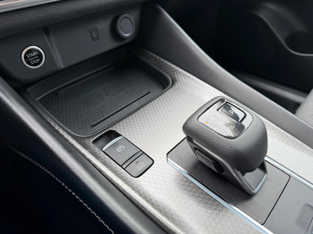 Nissan Qashqai MHEV 158 CV Xtronic N-Connecta