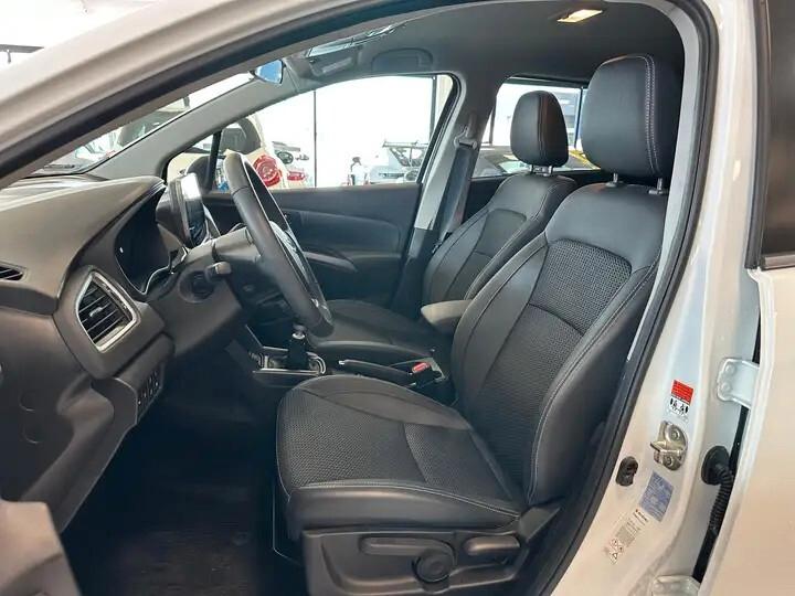 Suzuki S-Cross SX4 1.4h Top 2wd 129cv