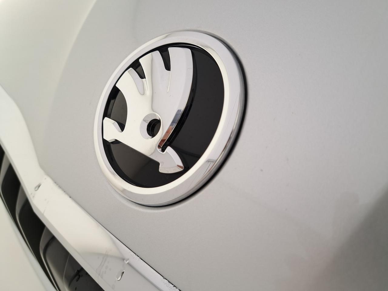 Skoda Scala 1.0 tsi ambition 95cv