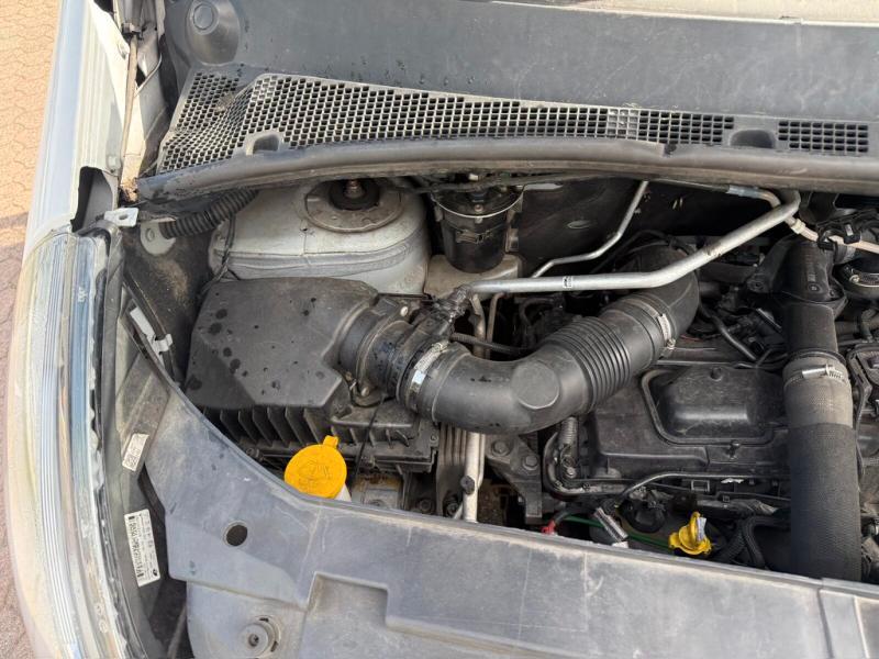 OPEL Movano 35 2.3 turbo D 150cv L3H2 APERTO. S&S E6d-temp