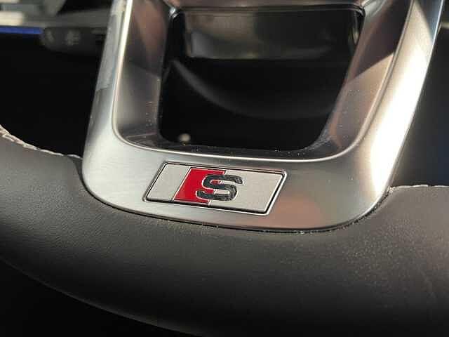 Audi A3 Sportback 35 2.0TDI 150CV S-tronic S-line my24 - IVA ESPOSTA