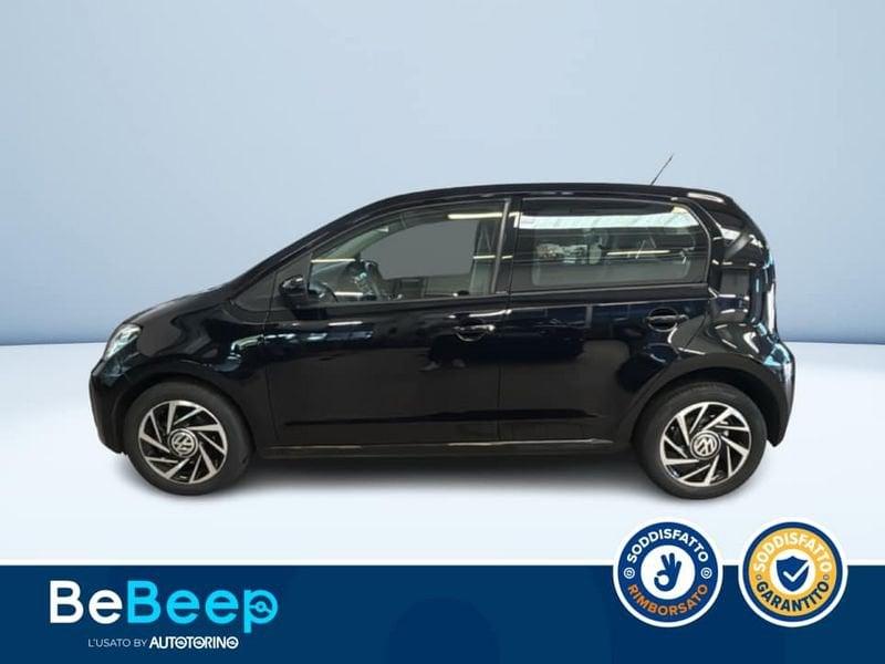 Volkswagen up! 5P 1.0 MOVE 60CV