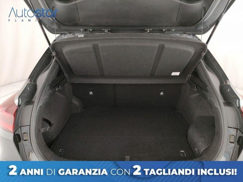 KIA Xceed 1.6 gdi phev Evolution 141cv dct