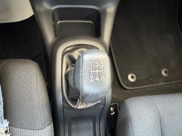 CITROEN C4 Cactus PureTech 75 Feel