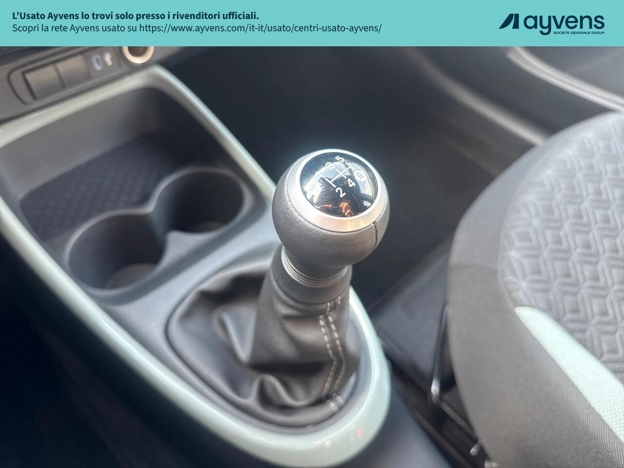 Toyota Aygo X 1.0 VVT-i 72 CV 5 porte Trend