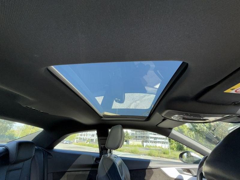 Audi A5 A5 40 TDI quattro S tronic S line edition