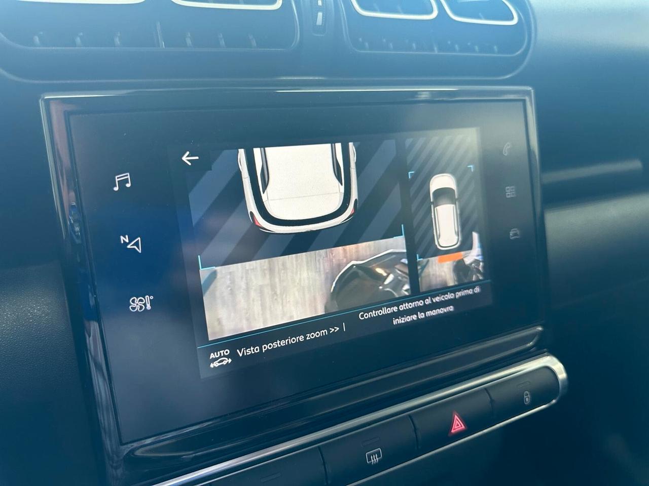 Citroen C3 Aircross PureTech 110 S&S Shine Pack