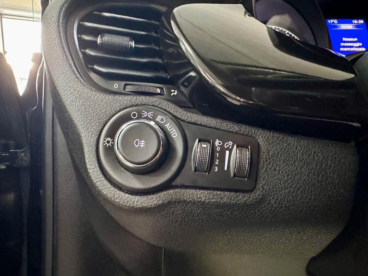 Fiat 500X 1.6 MJT 120cv 120° Anniversario 2019