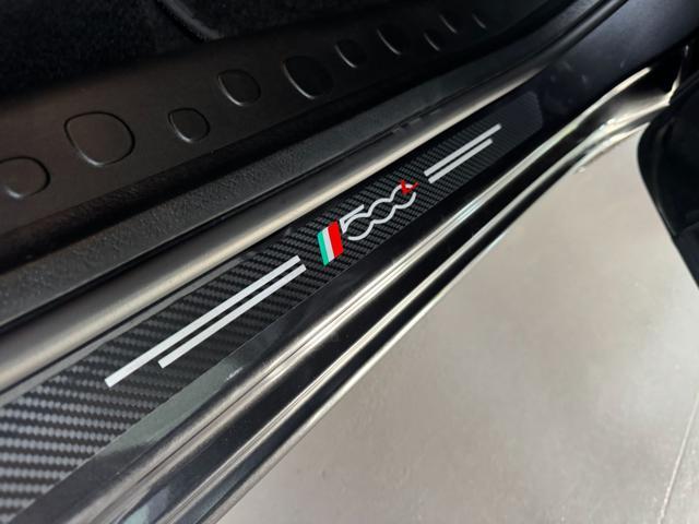 FIAT 500L 1.4 95 CV GPL