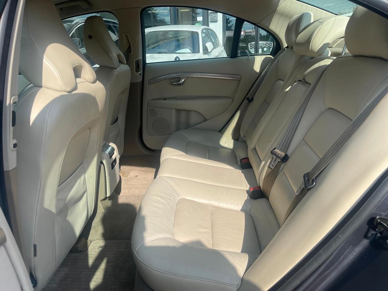 Volvo S80 2.4 D5 185 CV aut. Executive