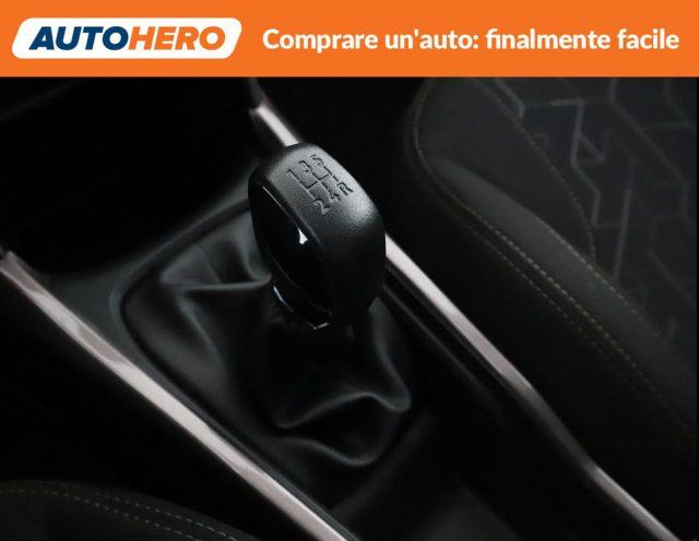 PEUGEOT 2008 1° serie PureTech 82 Active