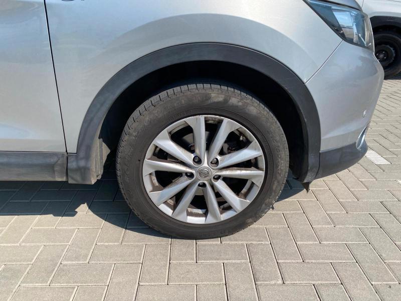 Nissan Qashqai 1.5 dci Acenta 110cv