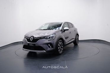 RENAULT Captur 1.0 TCe 90cv GPL Techno