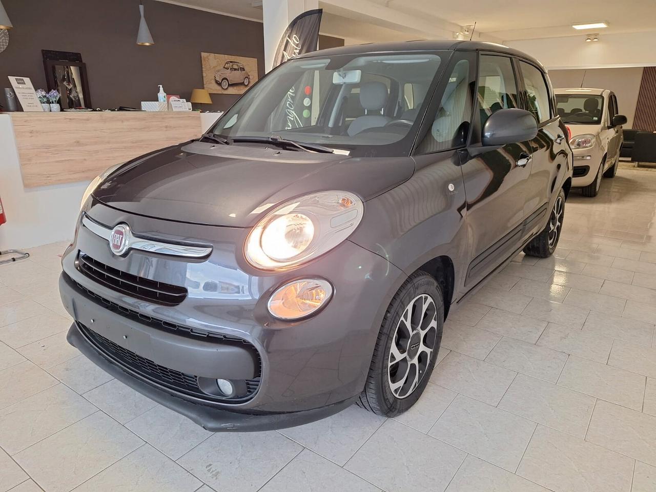 Fiat 500L 1.3 Multijet 95 CV Pop Star
