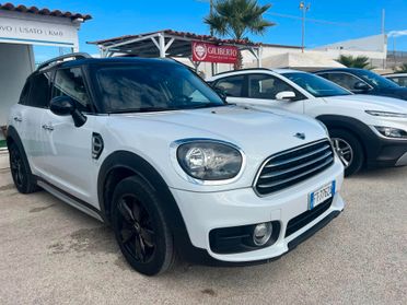 Mini Countryman 2.0 Cooper SD Hype Countryman Automatica-2019