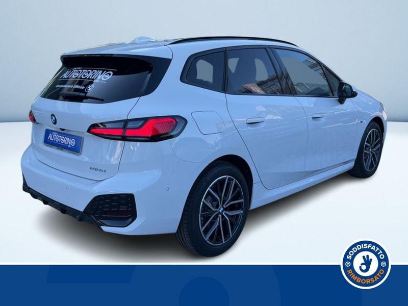 BMW Serie 2 Active Tourer 218d M Sport