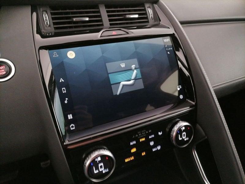 Jaguar E-Pace 1.5 i3 phev R-Dynamic SE awd 309cv auto