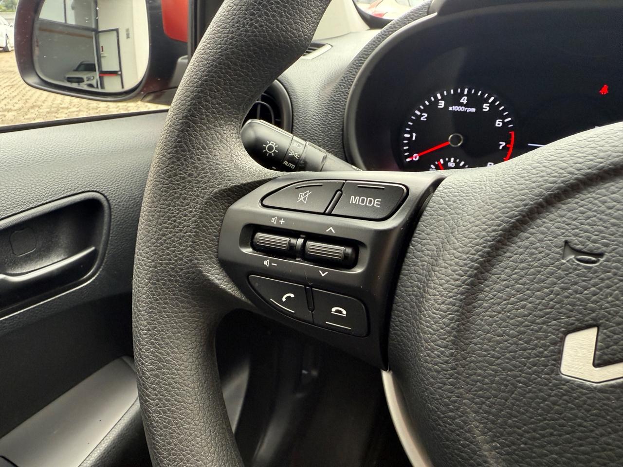 Kia Picanto 1.0 12V GPL 5 porte Style|APPLE CAR PAY
