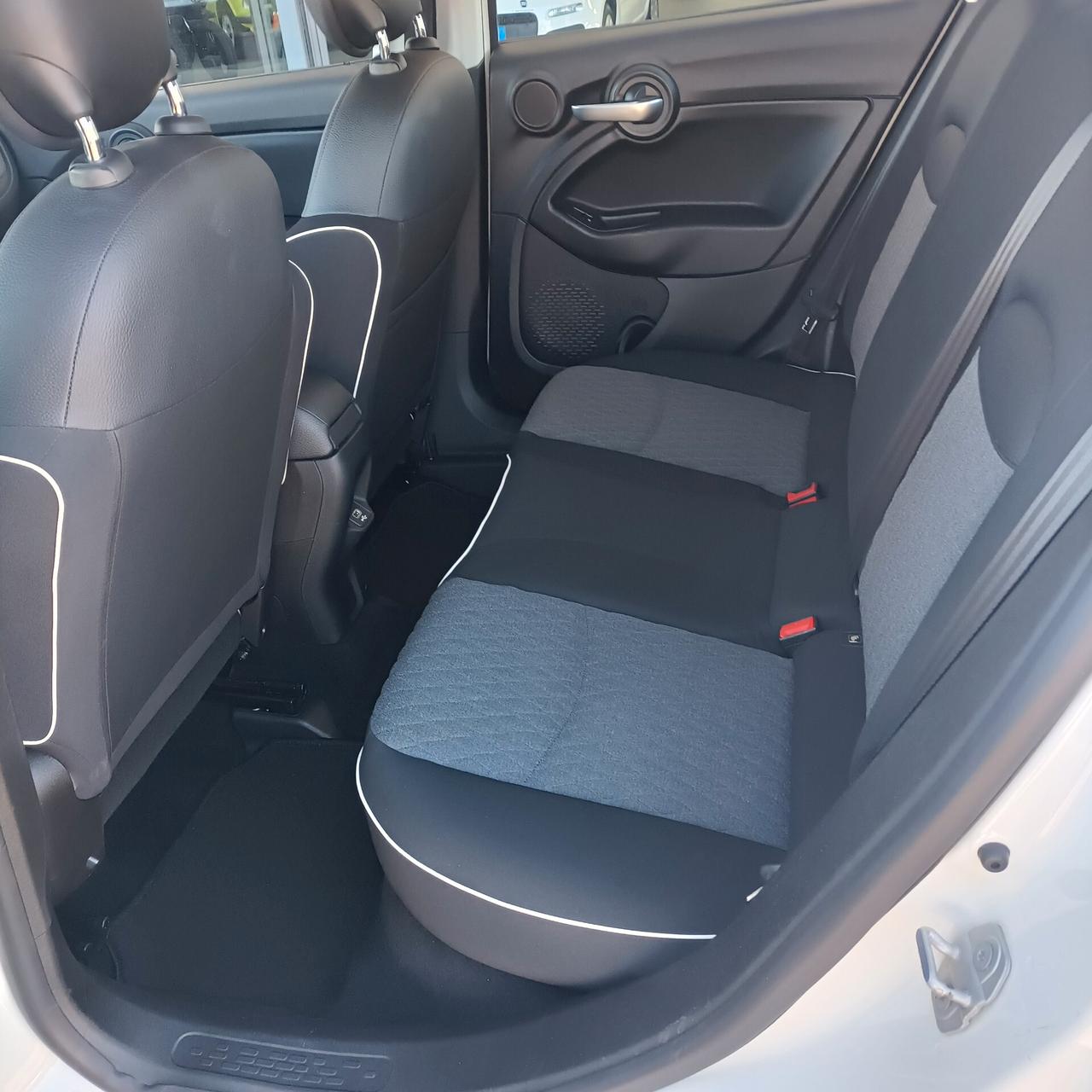 Fiat 500X 1.3 MultiJet 95 CV Business