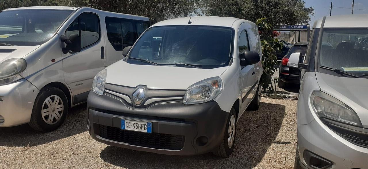 Renault kangoo 2021 - 1.5dci Lb automobili