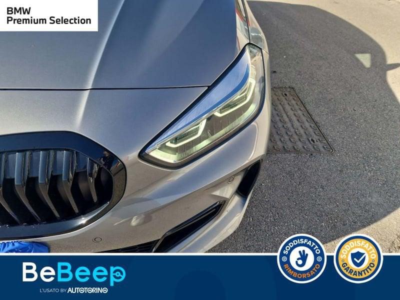 BMW Serie 1 116D MSPORT AUTO